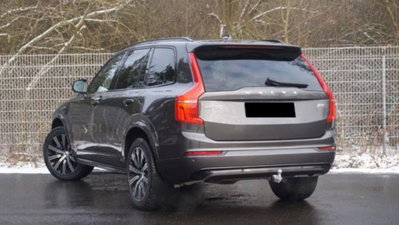 Volvo XC90 B5 (d) AWD automatico Plus Dark (3)