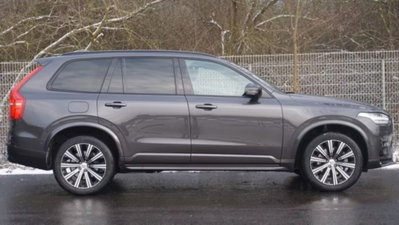 Volvo XC90 B5 (d) AWD automatico Plus Dark (7)