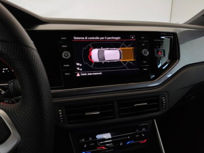 Volkswagen Polo 2.0 tsi GTI dsg (10)