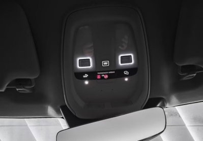Volvo XC90 B5 (d) AWD automatico Plus Dark (18)
