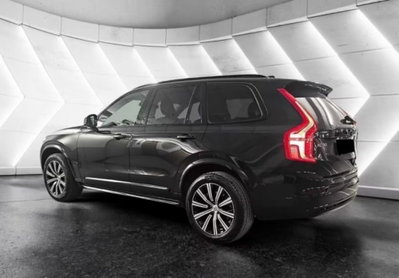 Volvo XC90 B5 (d) AWD automatico Plus Dark (2)
