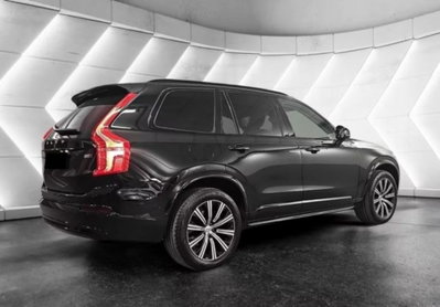 Volvo XC90 B5 (d) AWD automatico Plus Dark (3)