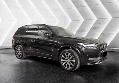 Volvo XC90 B5 (d) AWD automatico Plus Dark (4)