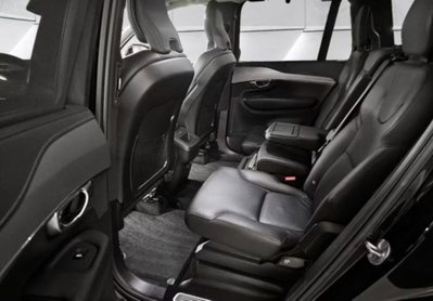 Volvo XC90 B5 (d) AWD automatico Plus Dark (6)