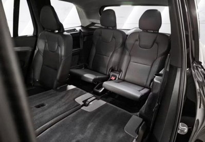Volvo XC90 B5 (d) AWD automatico Plus Dark (7)