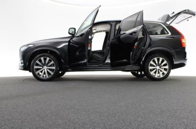 Volvo XC90 B5 (d) AWD automatico Plus Bright (15)