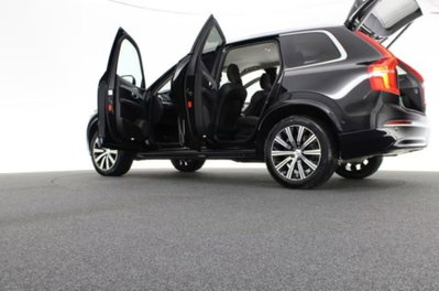 Volvo XC90 B5 (d) AWD automatico Plus Bright (16)