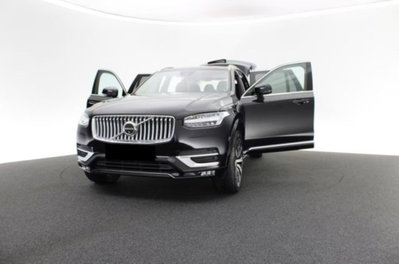 Volvo XC90 B5 (d) AWD automatico Plus Bright (17)