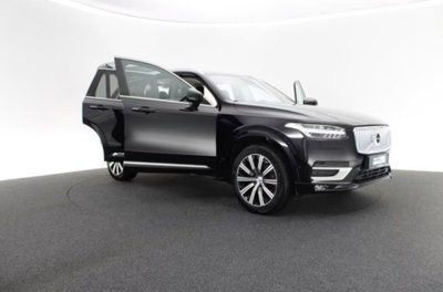 Volvo XC90 B5 (d) AWD automatico Plus Bright (18)