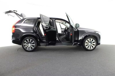 Volvo XC90 B5 (d) AWD automatico Plus Bright (19)