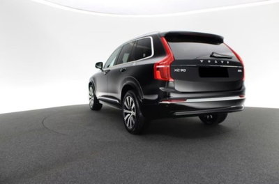 Volvo XC90 B5 (d) AWD automatico Plus Bright (3)