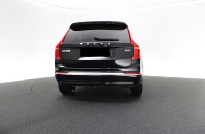 Volvo XC90 B5 (d) AWD automatico Plus Bright (4)