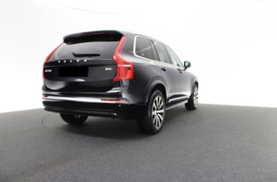 Volvo XC90 B5 (d) AWD automatico Plus Bright (5)