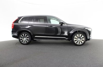Volvo XC90 B5 (d) AWD automatico Plus Bright (6)