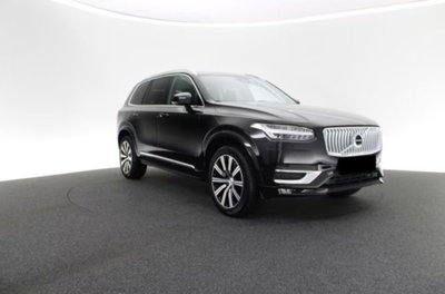 Volvo XC90 B5 (d) AWD automatico Plus Bright (7)