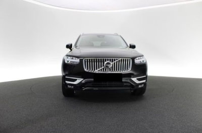Volvo XC90 B5 (d) AWD automatico Plus Bright (8)