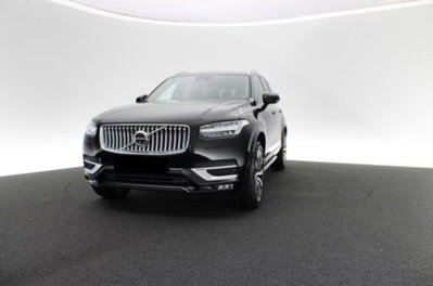 Volvo XC90 B5 (d) AWD automatico Plus Bright (9)