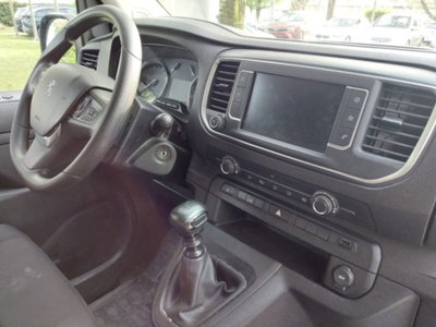 Peugeot Expert Furgone BlueHDi 140 S&S EAT8 PL-SL-TN Furgone Premium Long (3)