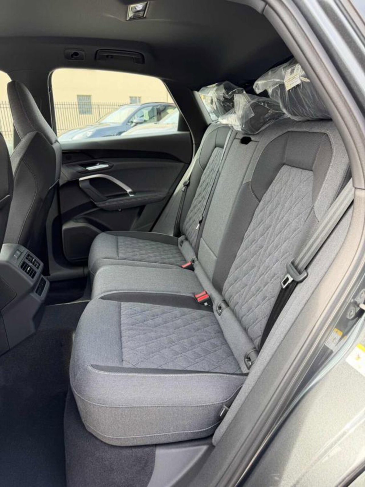 Audi Q5 Sportback 40 2.0 tdi mhev 12V S line Plus quattro s-tronic (12)