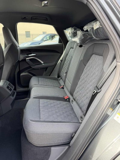 Audi Q5 Sportback 40 2.0 tdi mhev 12V S line Plus quattro s-tronic (12)
