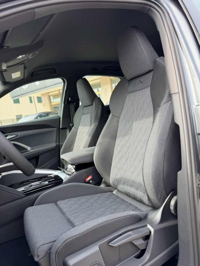 Audi Q5 Sportback 40 2.0 tdi mhev 12V S line Plus quattro s-tronic (9)