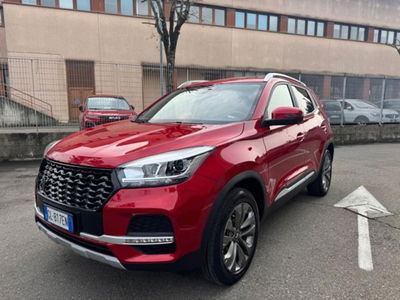 Dr dr 4.0 4.0 1.5 Bi-Fuel GPL usata