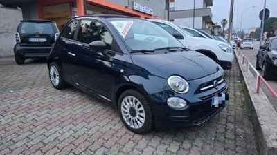 Fiat 500 1.0 Hybrid Cult usata