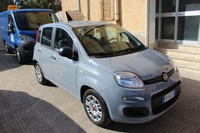 Fiat Panda 1.0 firefly hybrid s&s 70cv 5p.ti usata