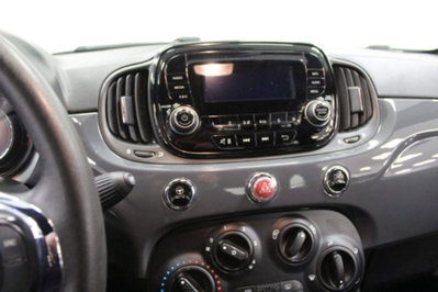 Fiat 500 1.0 Hybrid Club (6)