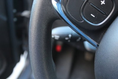 Fiat 500 1.0 Hybrid Red (20)