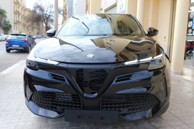 Alfa Romeo Junior 1.2 ibrida 145cv edct6 nuova