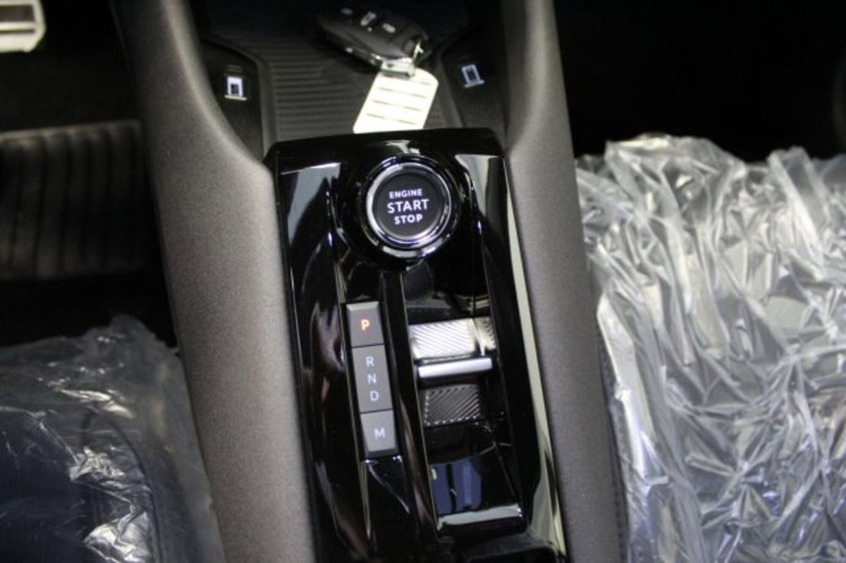 Alfa Romeo Junior 1.2 ibrida 145cv edct6 (17)