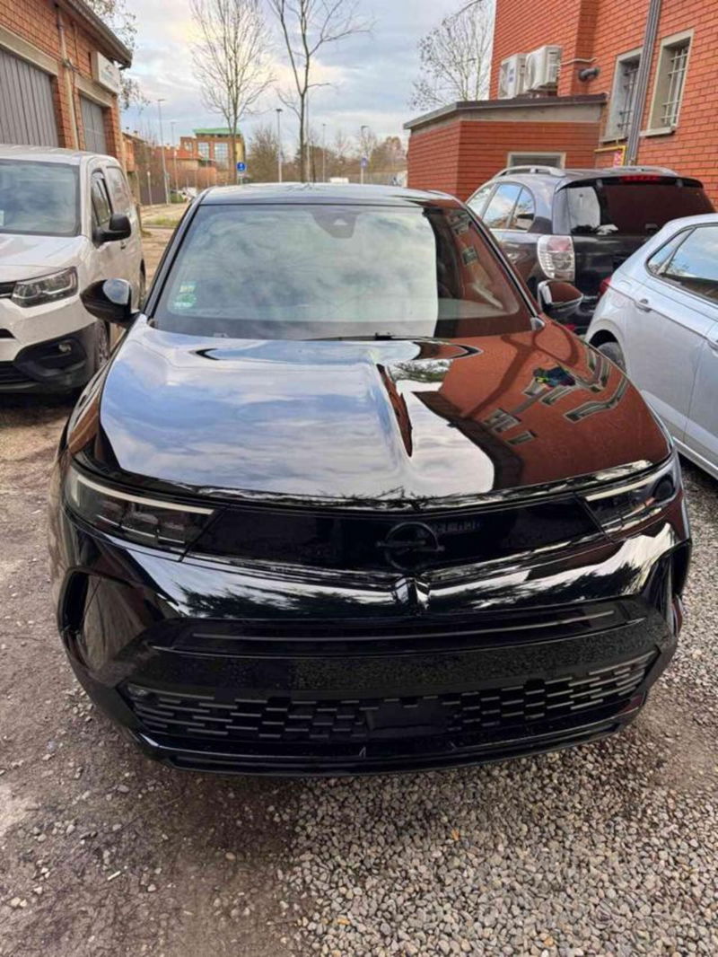 Opel Mokka 1.2 Turbo 130 CV GS Line