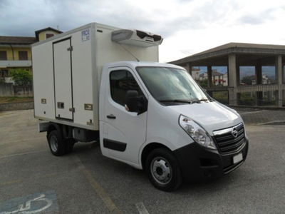 Opel Movano Furgone 28 2.3 CDTI 130CV PC-TN FWD Furgone Edition usato