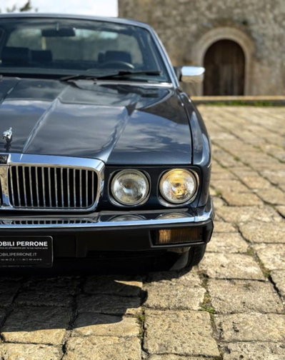 Jaguar XJ6 3.2 cat (10)