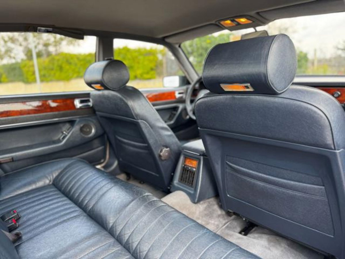 Jaguar XJ6 3.2 cat (16)