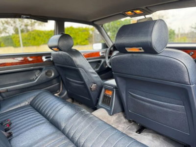 Jaguar XJ6 3.2 cat (16)