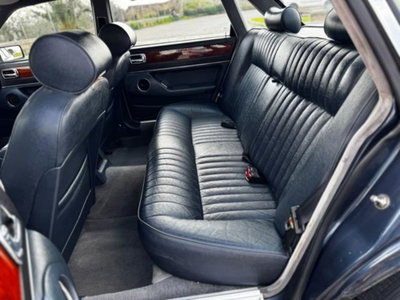 Jaguar XJ6 3.2 cat (17)