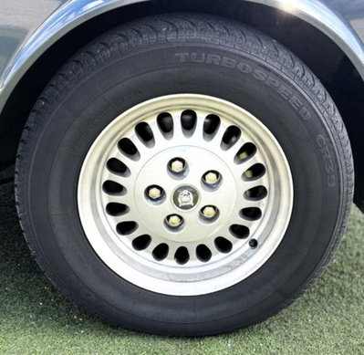 Jaguar XJ6 3.2 cat (18)