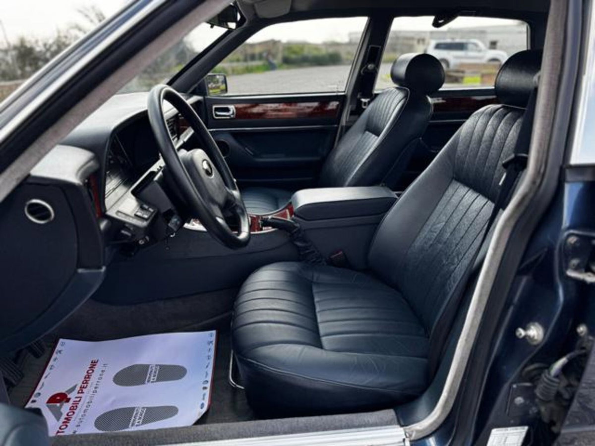 Jaguar XJ6 3.2 cat (19)