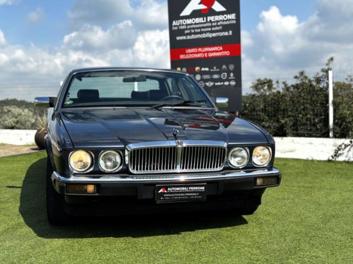 Jaguar XJ6 3.2 cat (4)