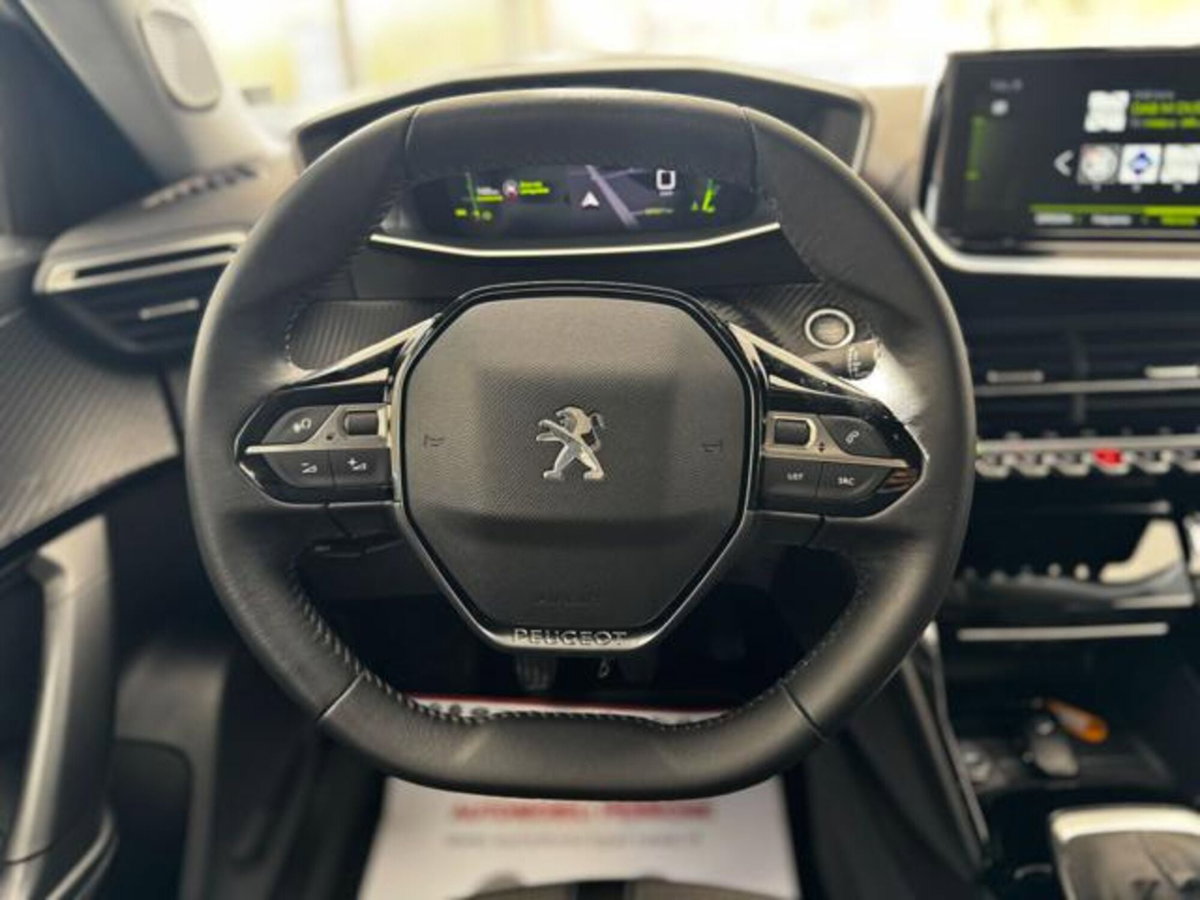 Peugeot 2008 BlueHDi 110 S&S Allure (18)