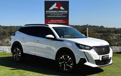 Peugeot 2008 BlueHDi 110 S&S Allure (3)