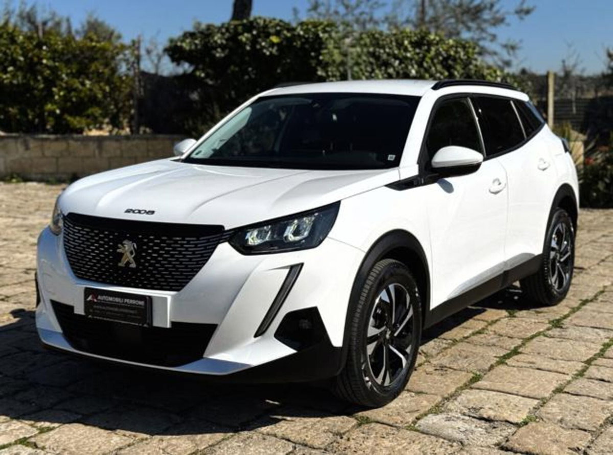 Peugeot 2008 BlueHDi 110 S&S Allure (5)