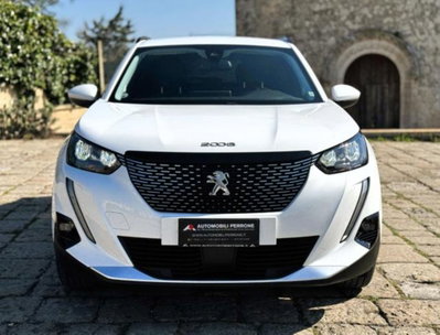 Peugeot 2008 BlueHDi 110 S&S Allure (6)