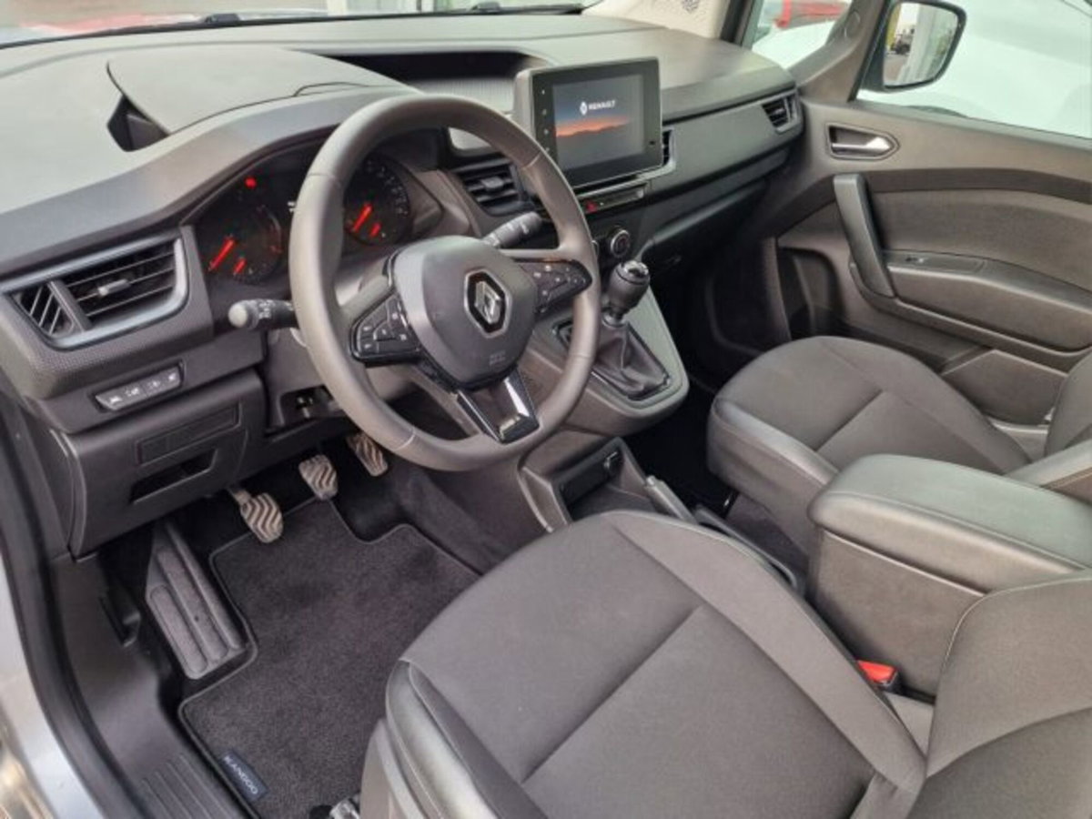 Renault Kangoo 1.3 tce Authentic 130cv (11)