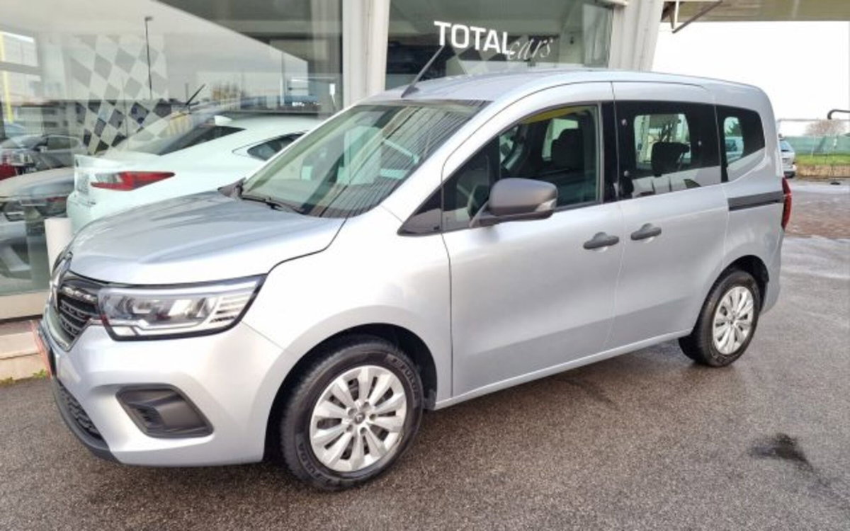 Renault Kangoo 1.3 tce Authentic 130cv (4)