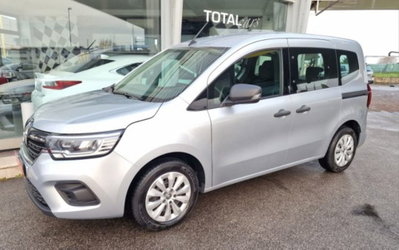 Renault Kangoo 1.3 tce Authentic 130cv (4)