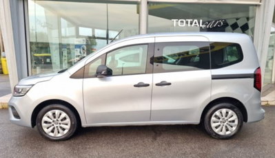 Renault Kangoo 1.3 tce Authentic 130cv (5)
