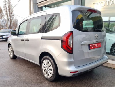 Renault Kangoo 1.3 tce Authentic 130cv (7)
